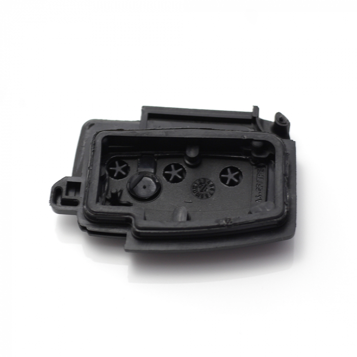 Ford - Carcasa tip cheie briceag cu 3 butoane [4]