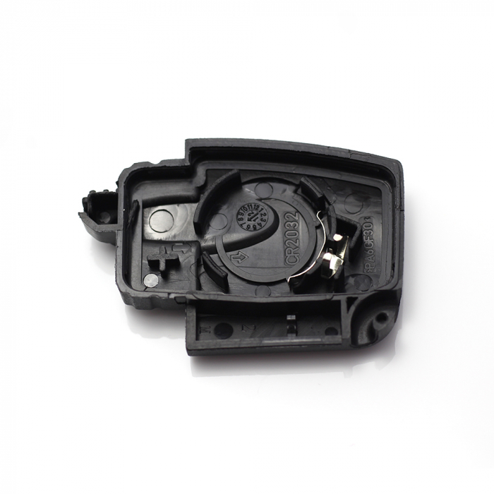 Ford - Carcasa tip cheie briceag cu 3 butoane [5]