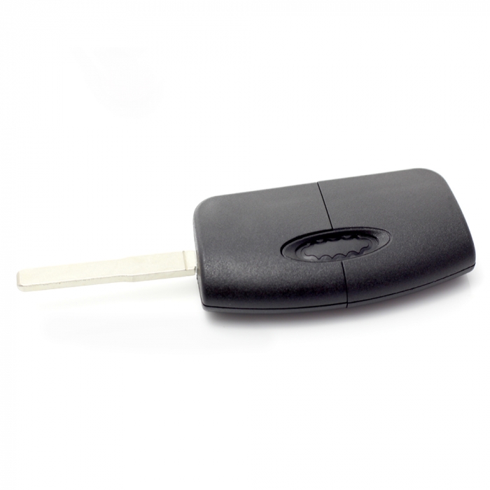 Ford - Carcasa tip cheie briceag cu 3 butoane [12]