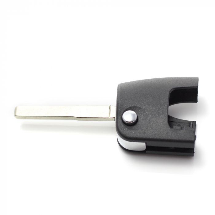 Ford - Carcasa tip cheie briceag cu 3 butoane [4]