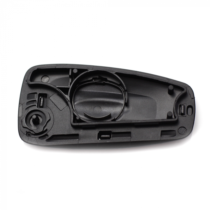 Ford - Carcasa tip cheie briceag cu 3 butoane [4]