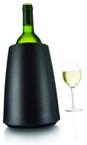 Frapiera Rapid Wine Cooler Black [2]