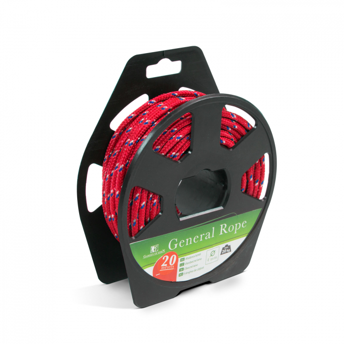 Cordelina de uz general pentru gospodarie - 4 mm - lungime 20 m [3]