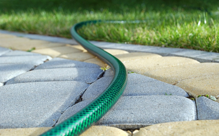 Furtun verde pentru gradina Cellfast ECONOMIC, 3 straturi cu armatura, 1 2 20m, protectie UV [2]