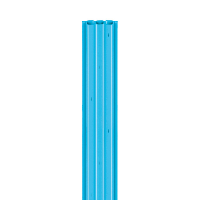 Furtun pentru irigare Cellfast Spring 1 2 , lungime 7.5 m, trei tuburi, duze pentru irigare [3]
