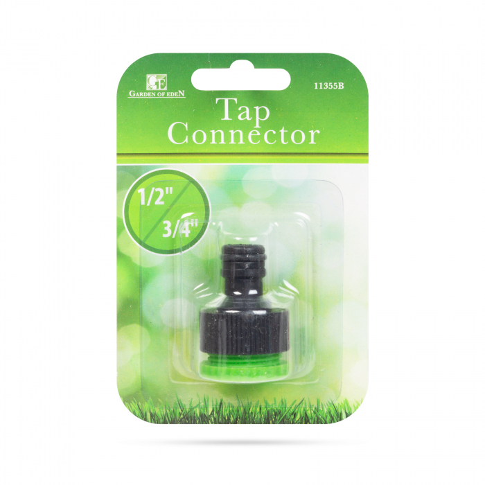 Garden of Eden - Racord pentru robinet 1/2” şi 3/4” [3]