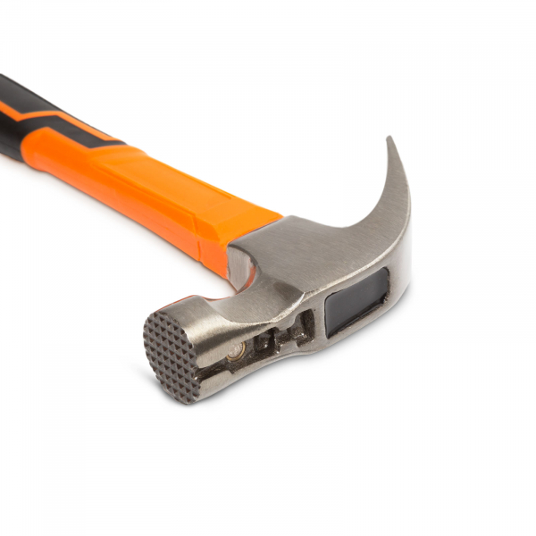 HANDY - Ciocan profesional pt. dulgheri, magnetic- 470 g [4]