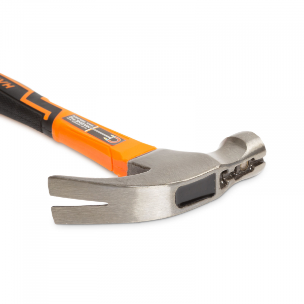 HANDY - Ciocan profesional pt. dulgheri, magnetic- 470 g [3]