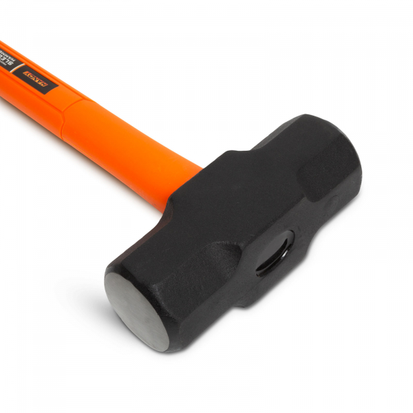 HANDY - Ciocan pt. demolări, cu mâner din fibră de sticlă - 1360 g [2]