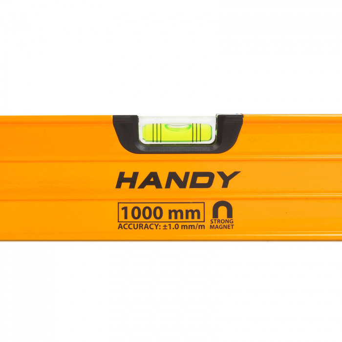 Handy - Nivelă cu boloboc rotativ, 1000 mm [3]
