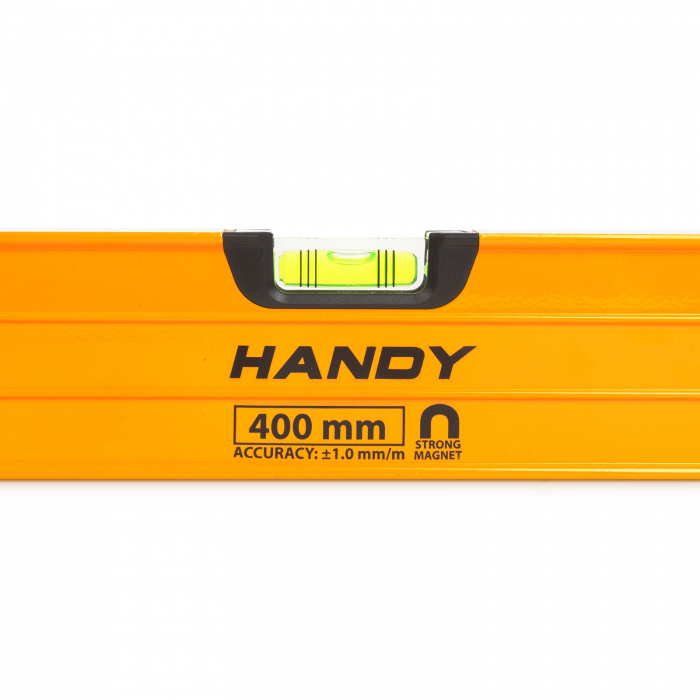 Handy - Nivelă cu boloboc rotativ, 400 mm [3]