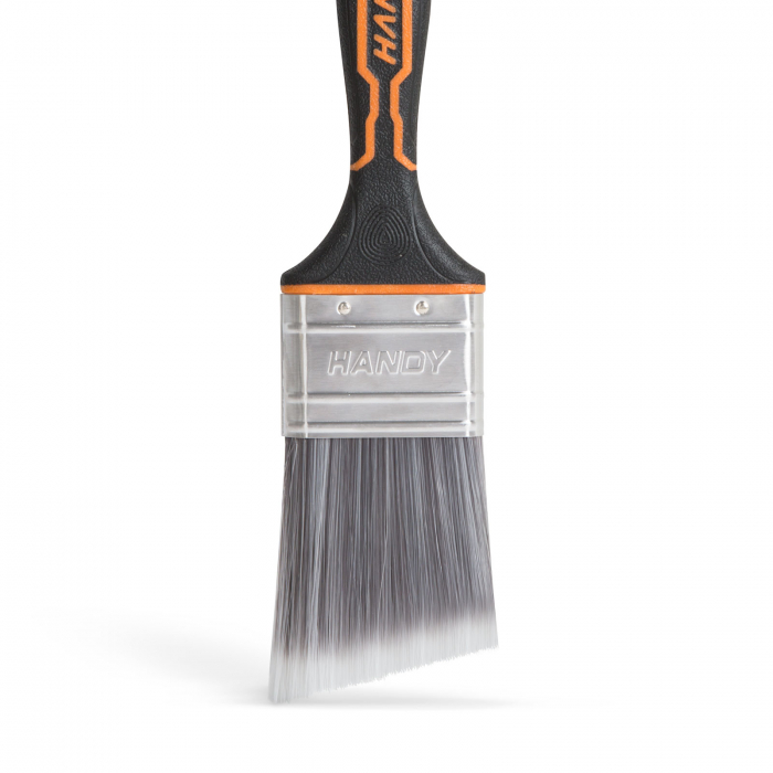 HANDY - Pensulă - cu mâner mat. plastic - 2” [2]