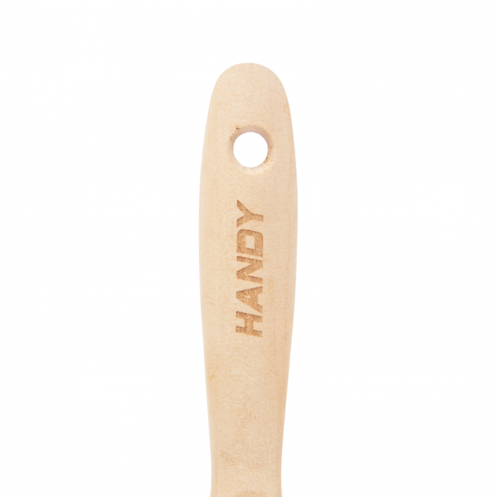 HANDY - Pensulă - mâner lemn - 2,5” [3]