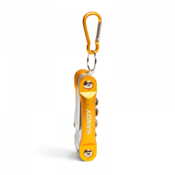 HANDY - Set de şurubelniţe şi chei tubulare - practic şi compact [2]