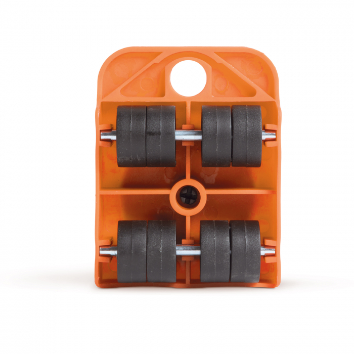 Set pentru ridicare si transportul mobilelor in casa, srcina maxima 150 kg- Handy [4]