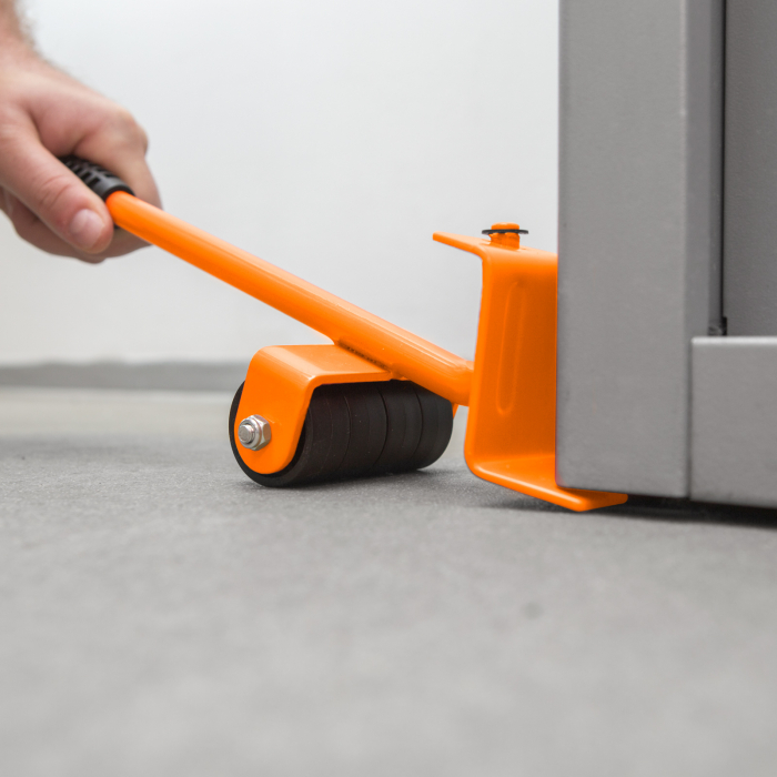 Set pentru ridicare si transportul mobilelor in casa, srcina maxima 150 kg- Handy [5]