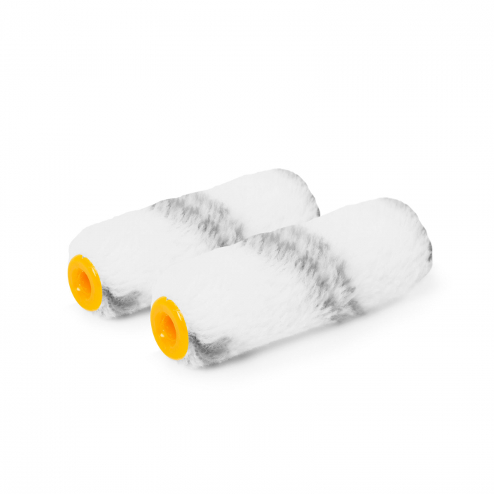 HANDY - Set pentru vopsit, 2+2 buc. role + mâner [2]