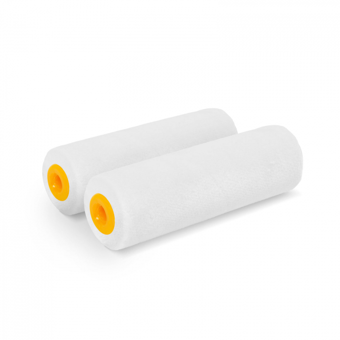 HANDY - Set pentru vopsit, 2+2 buc. role + mâner [3]