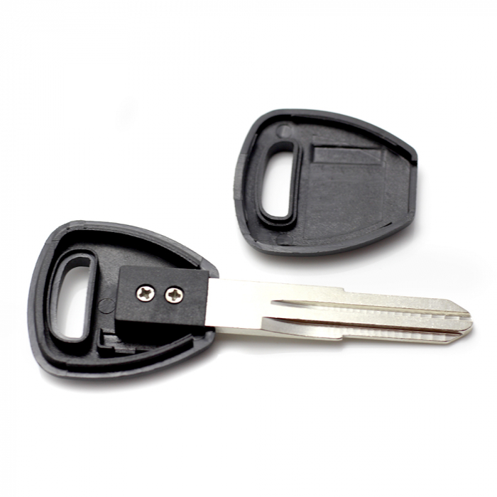 Honda Acura Carcasa pt. cheie cu transponder (fara logo) [2]