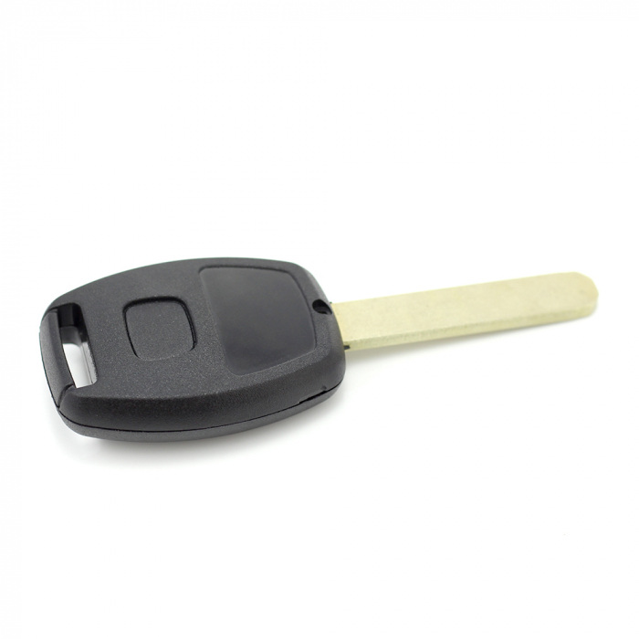Honda Carcasa cheie, 2 butoane (cu soclu pt. chip) [6]