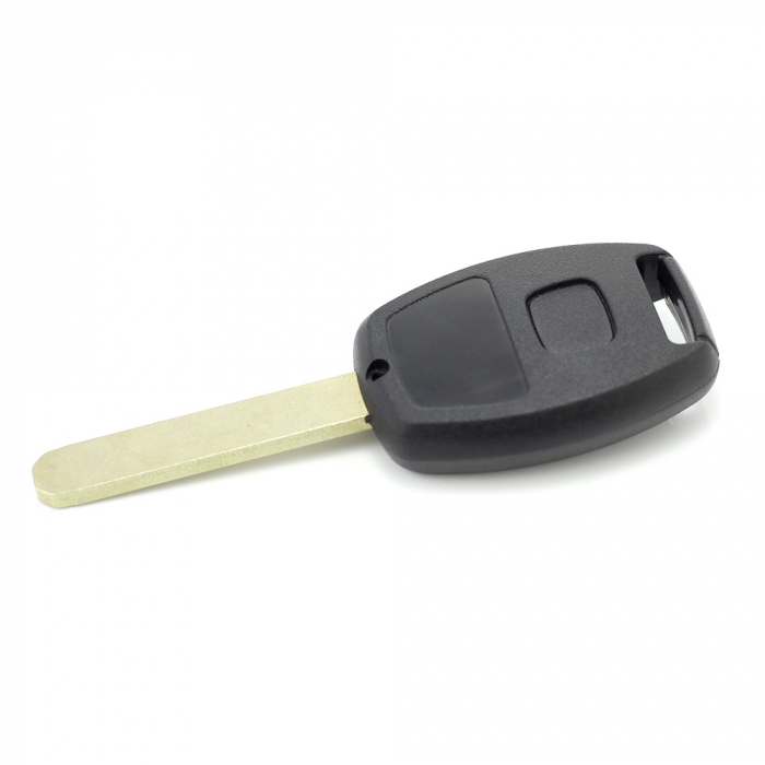 Honda Carcasa cheie, 2 butoane (cu soclu pt. chip) [7]