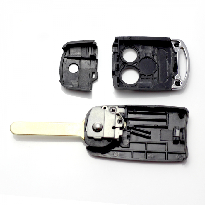Honda Carcasa cheie tip briceag, 2 butoane [2]