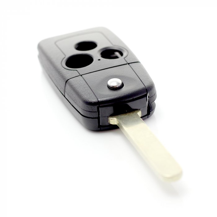 Honda Carcasa cheie tip briceag, 3 butoane [7]