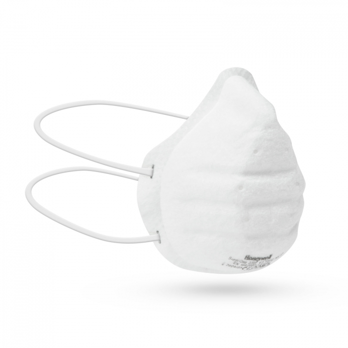 Mască protectie praf grosier 30 buc/pachet - Honeywell [2]