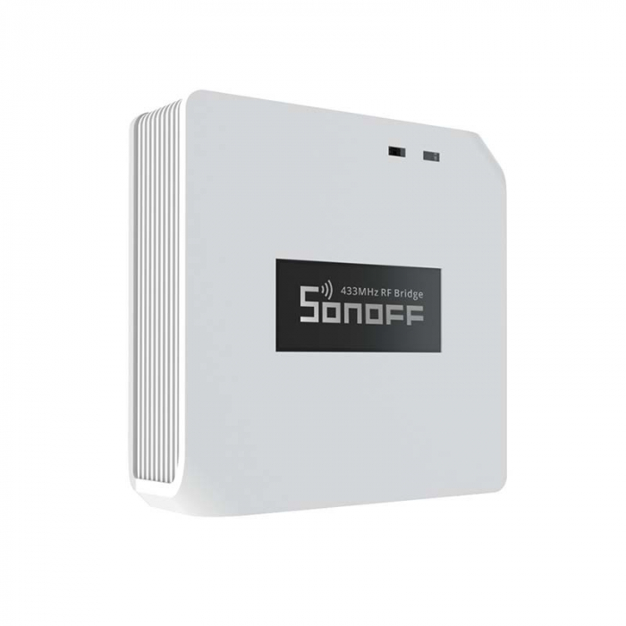 Hub Smart Gateway Bridge RF Sonoff R2 433 Mhz [2]