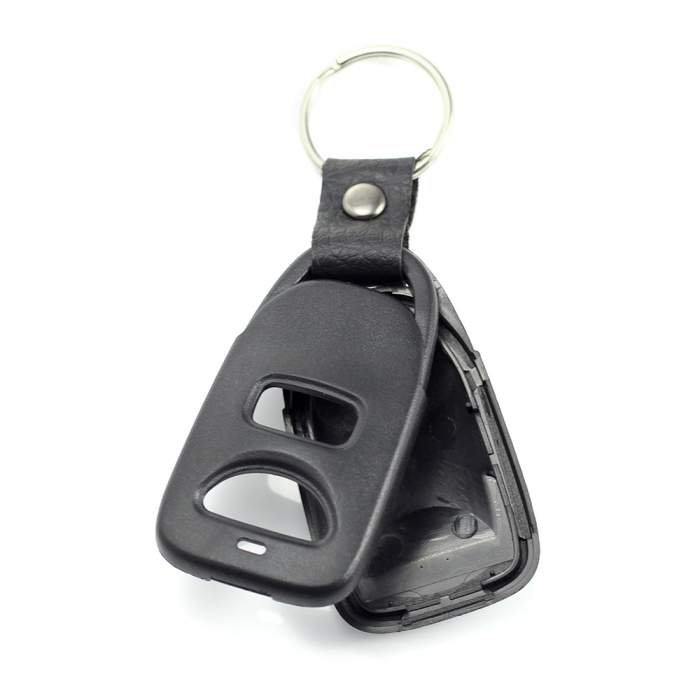Hyundai - Carcasa cheie 2 butoane [3]