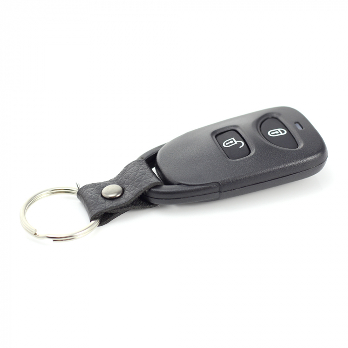 Hyundai - Carcasa cheie 2 butoane [6]