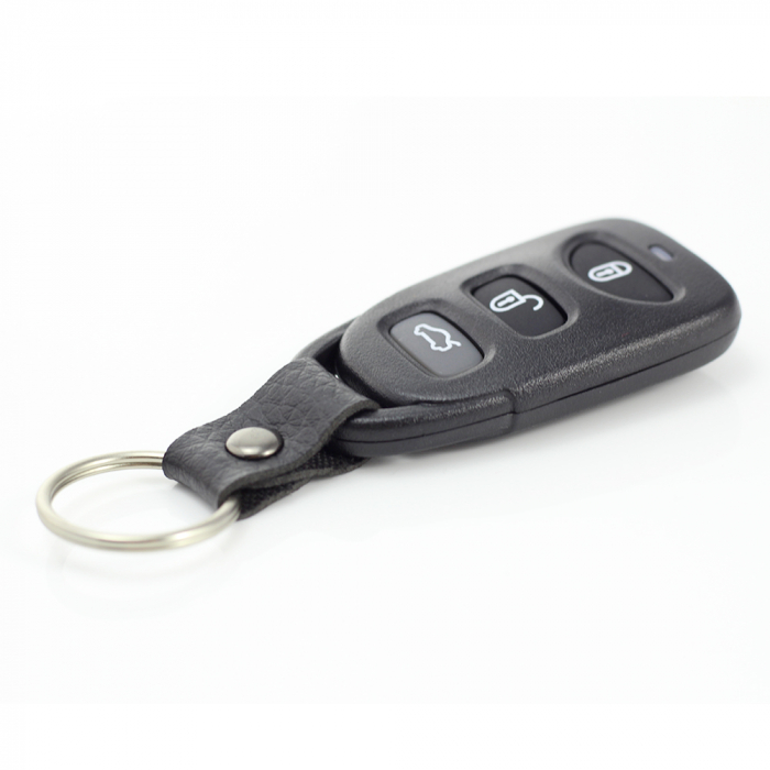 Hyundai - Carcasa cheie 3 butoane [5]