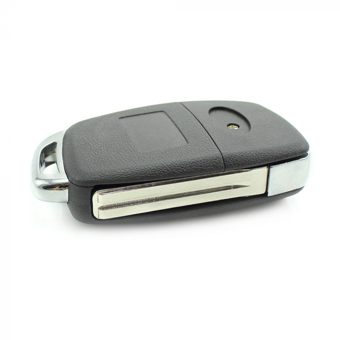 Hyundai - Carcasa cheie tip briceag, 3+1 butoane [4]