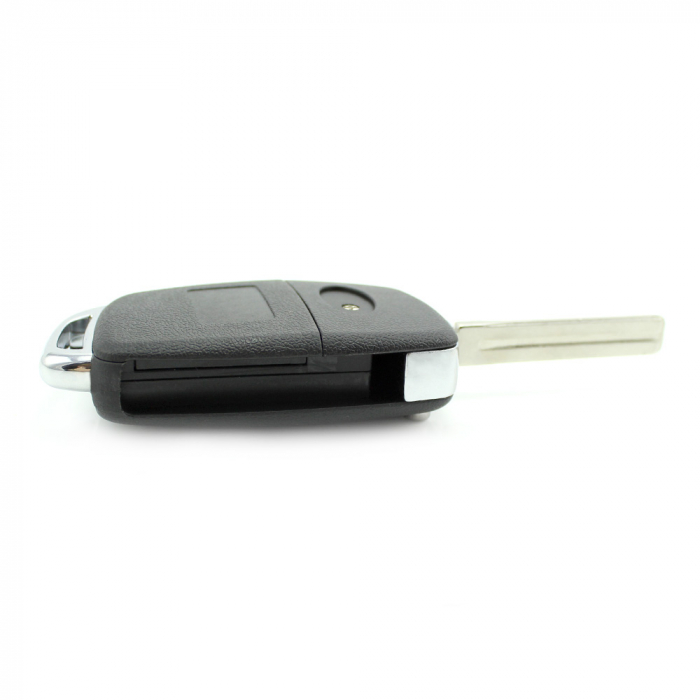 Hyundai - Carcasa cheie tip briceag, 3 butoane [6]
