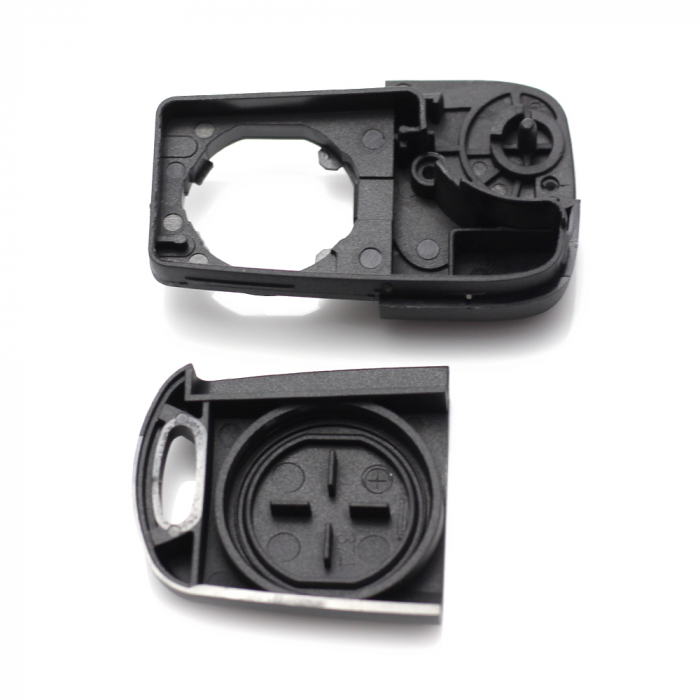 Hyundai i30 si ix35 - Carcasa cheie tip briceag, 3 butoane [4]