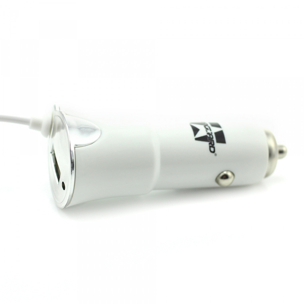 CARGUARD - Încărcător universal cu încărcare rapidă Type-C - Micro-USB, iPhone [2]