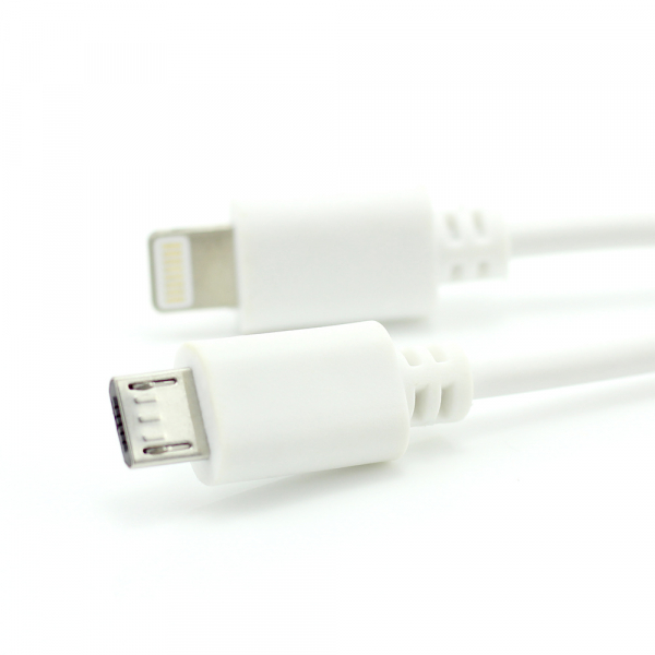 CARGUARD - Încărcător universal cu încărcare rapidă Type-C - Micro-USB, iPhone [3]