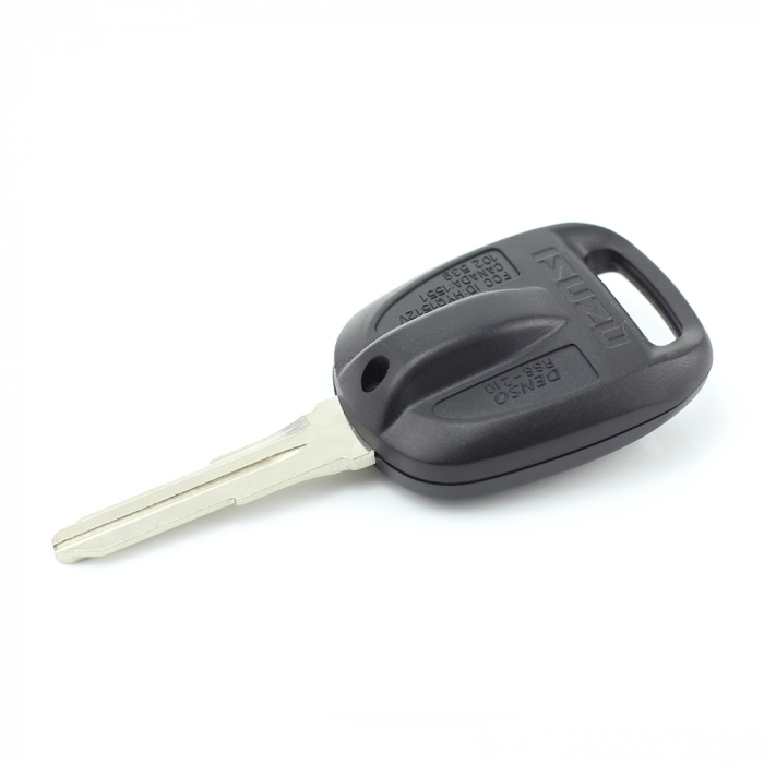 Isuzu Carcasa cheie 3 butoane [5]