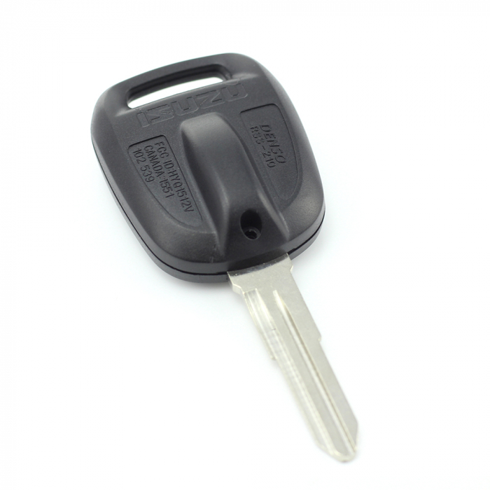Isuzu Carcasa cheie 3 butoane [6]