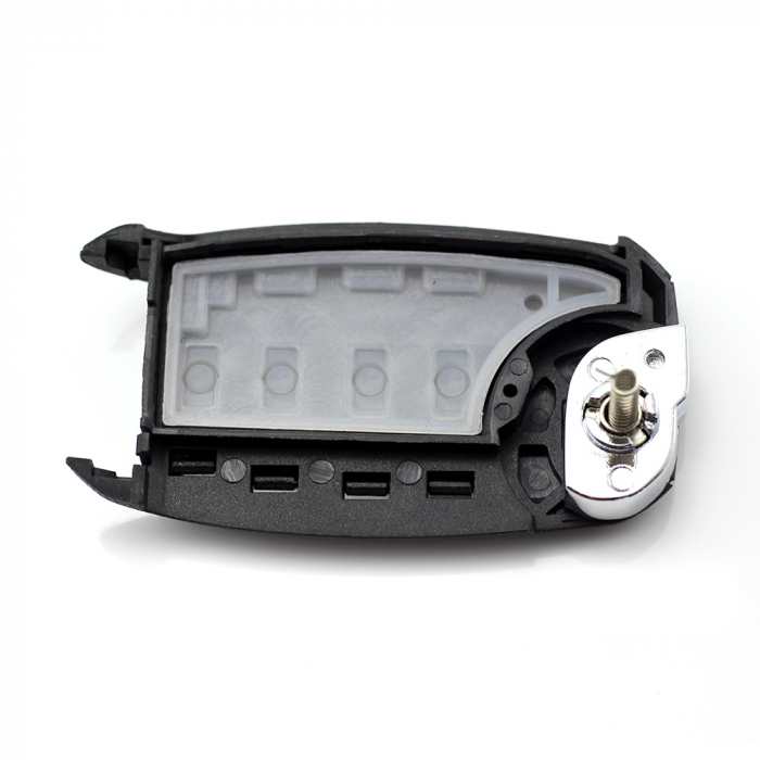 KIA - Carcasa cheie tip briceag. 3+1 butoane [3]