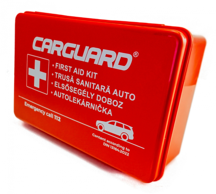 Kit siguranță auto obligatoriu omologat R.A.R [4]