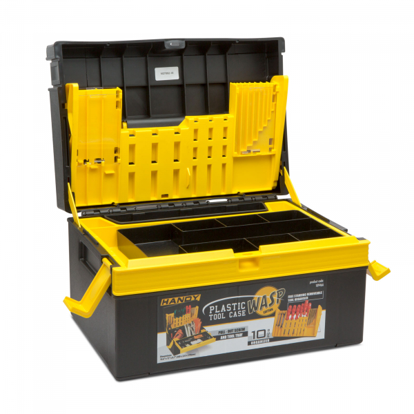 HANDY - Ladă mică pentru scule – 380 x 220 x 270 mm [2]