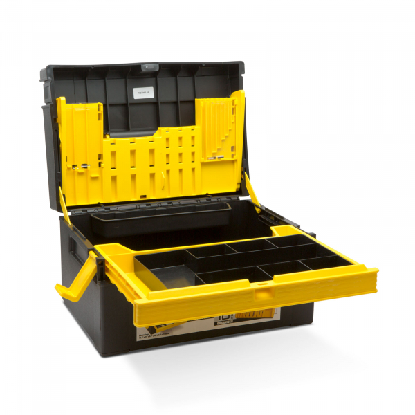HANDY - Ladă mică pentru scule – 380 x 220 x 270 mm [3]