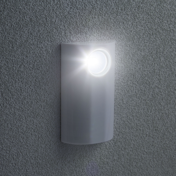 Lampă de ghidare LED cu senzor tactil [1]