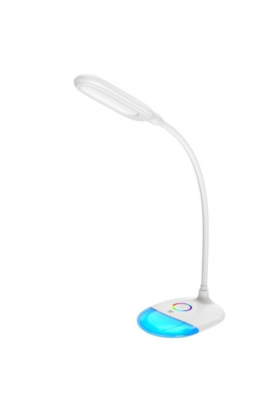 Lampa de birou LED TaoTronics TT DL070 control Touch  Protectie ochi  7W  Acumulator incorporat [1]
