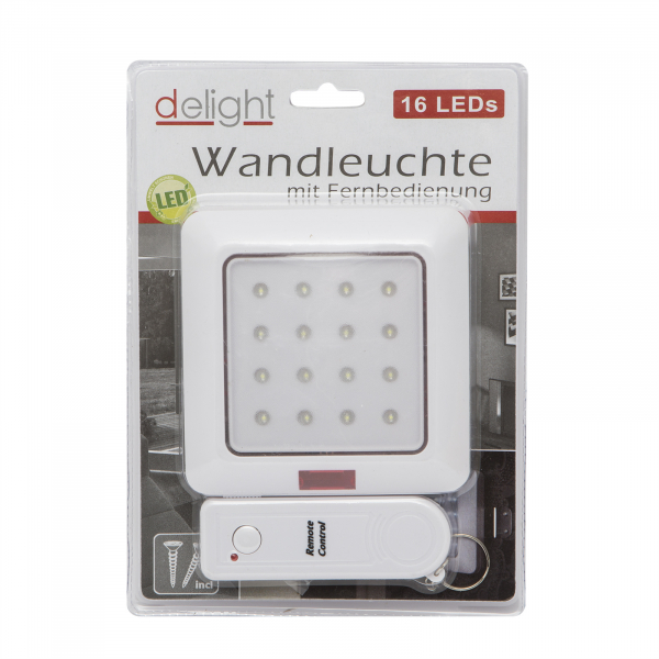 Lampa de ghidare de perete cu LED [3]