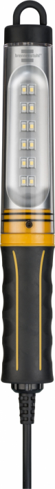Lampa de lucru LED Brennenstuhl WL 550 cu fir, 12 SMD LED, 570 Lumeni, lungime cablu 5m [2]