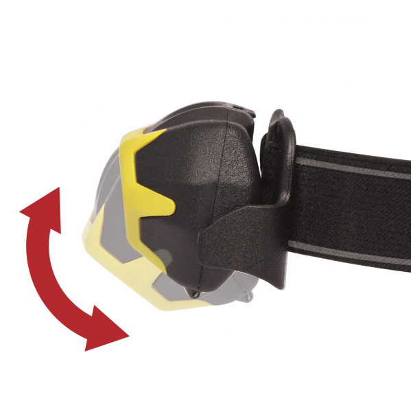 PHENOM - Lampă de cap COB-LED, cu senzor [2]