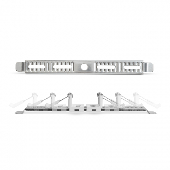 Lampă LED de tavan - 18W - 1440 lm - 110 - 240 V - IP20 [4]
