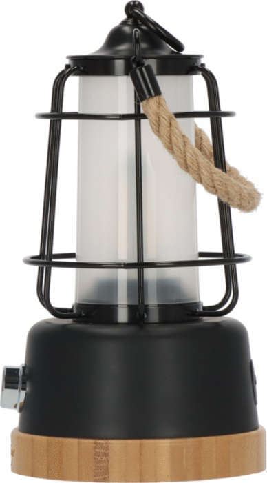 Lampa led Camping Brennenstuhl, CAL 1, IP44, 75 ore, reincarcabila, control luminozitate, ajustare culoare lumina 2700K-6500K [4]